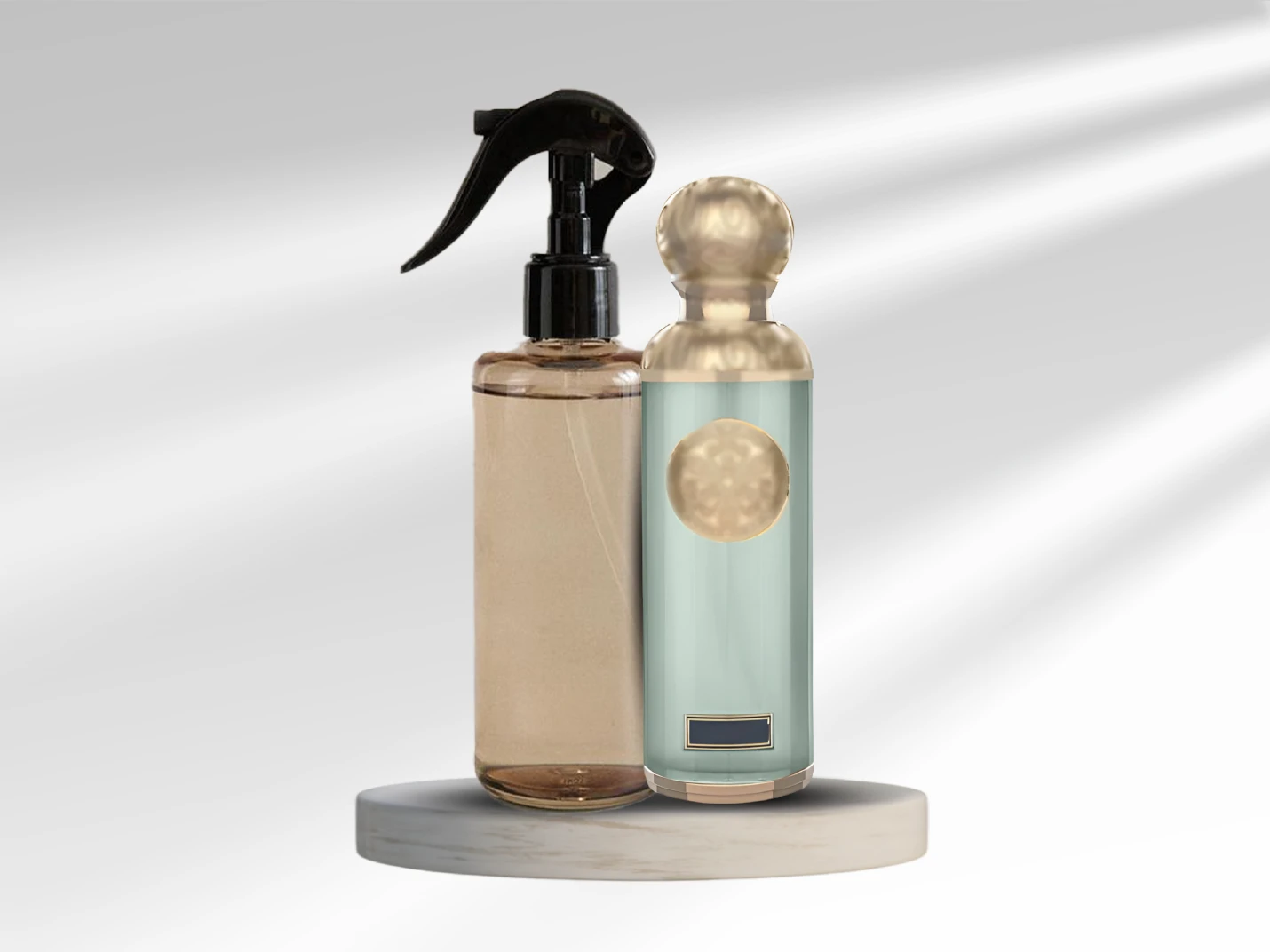 مرش امبريال فالي