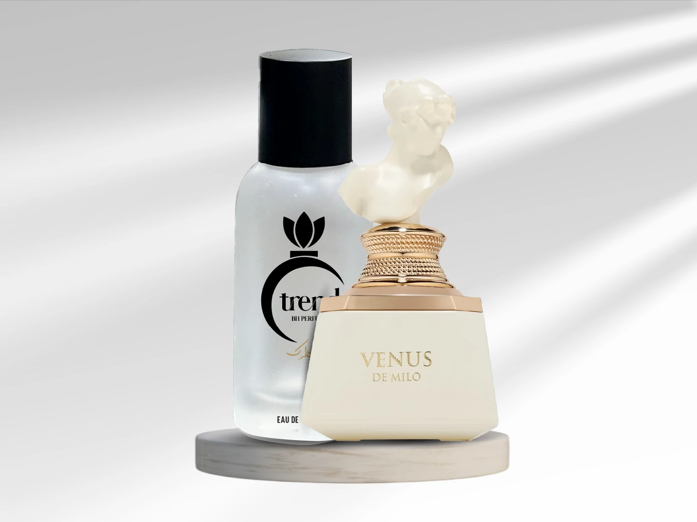 فينيوس دي ميلو