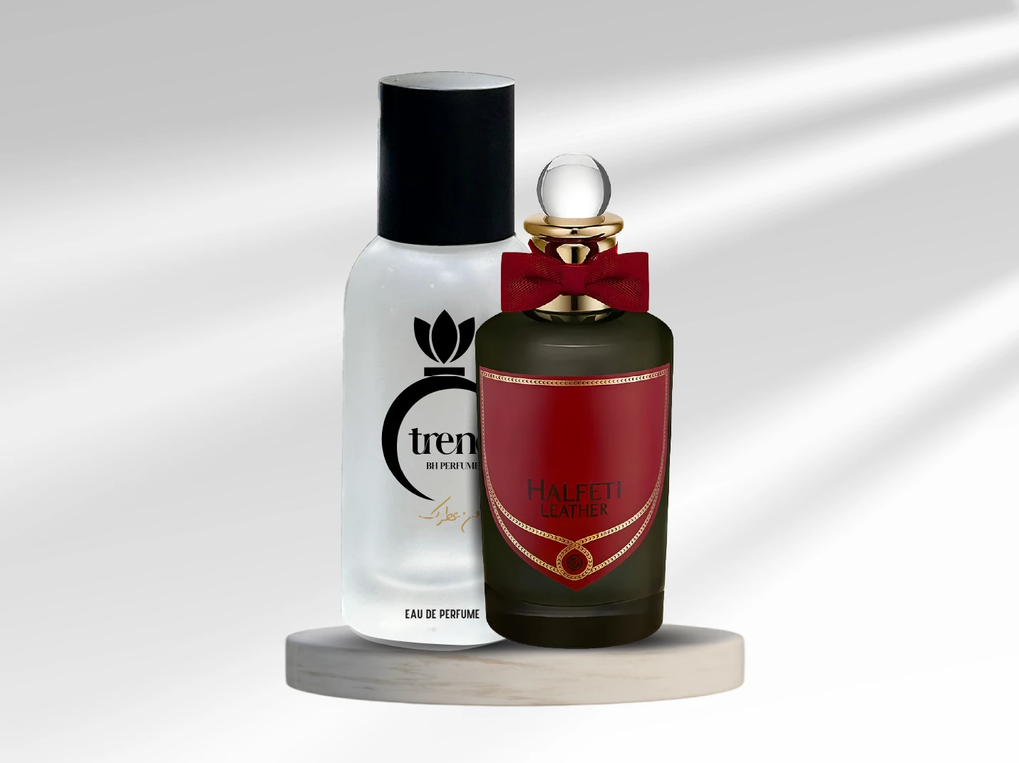 بن. هالفيتي لذر