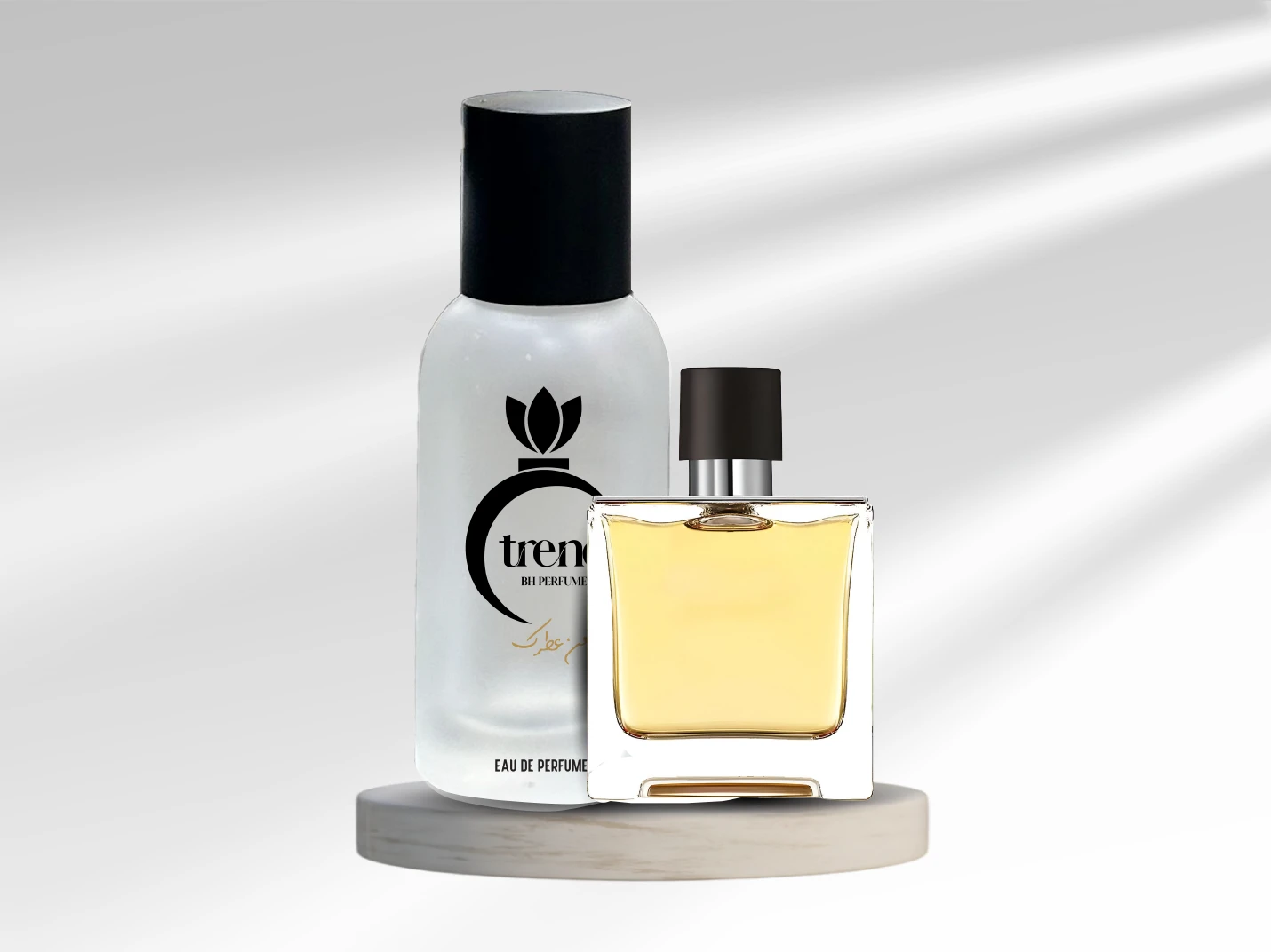 تيري دي الرجالي