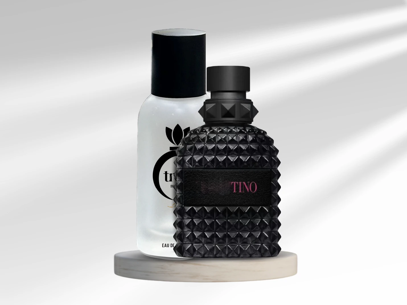 بورن ان روما اكسترادوز الرجالي