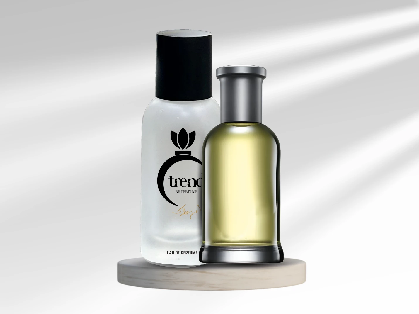 ب. بوتلد كلاسيك الرجالي