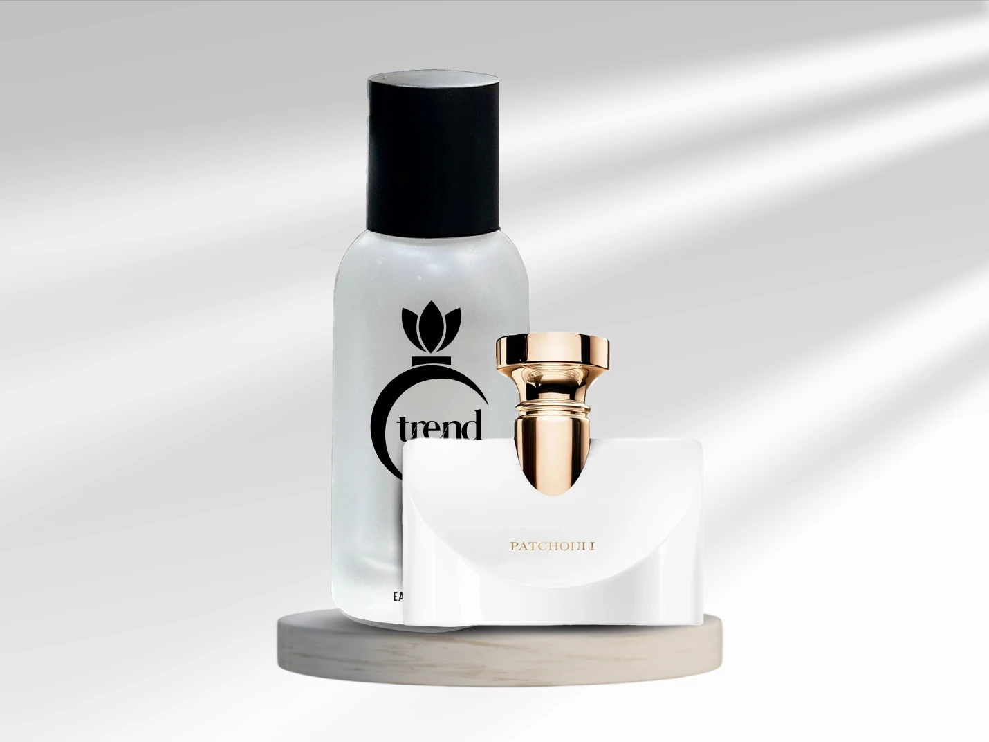 سبلنديد باتشولي