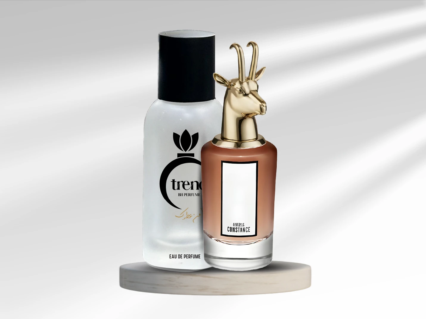 تشينجنج كونستانس