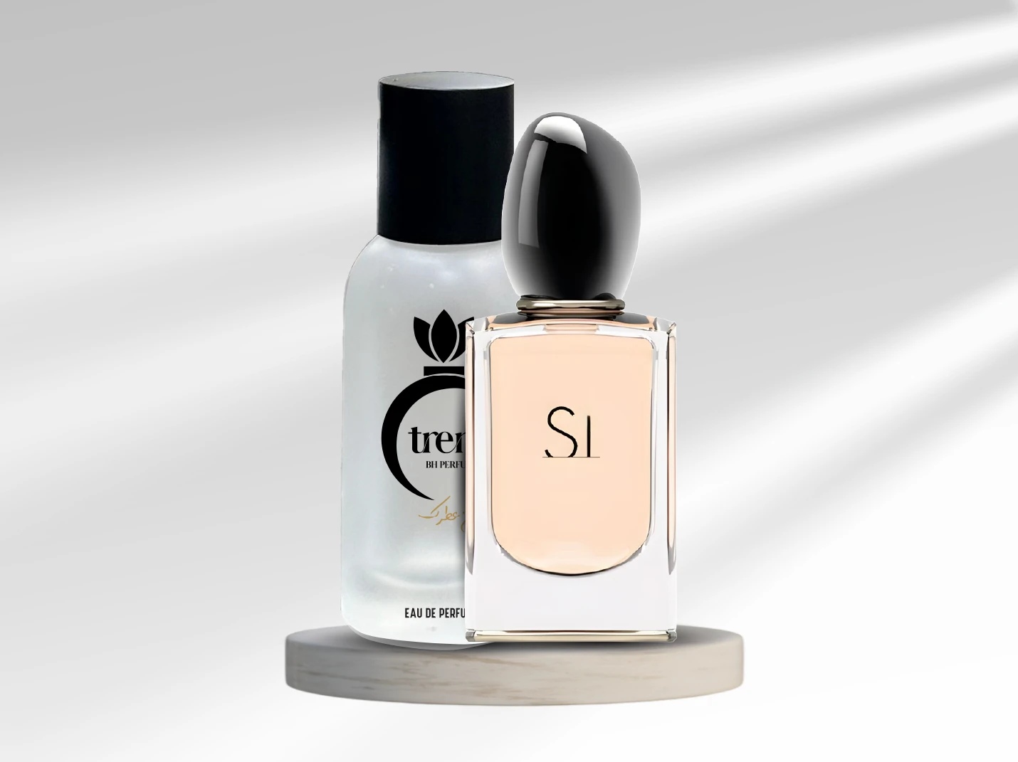 سي ات النسائي