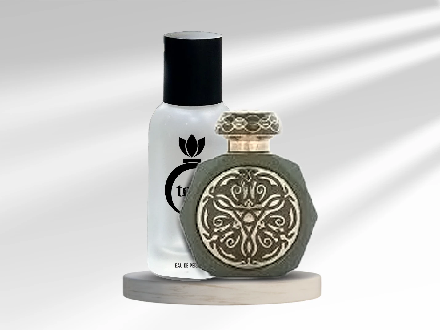 مودرن هيرتدج