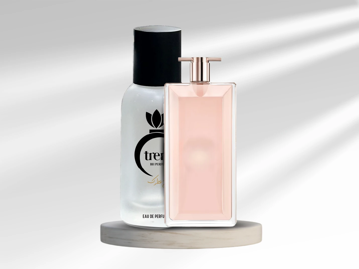 ايدول النسائي