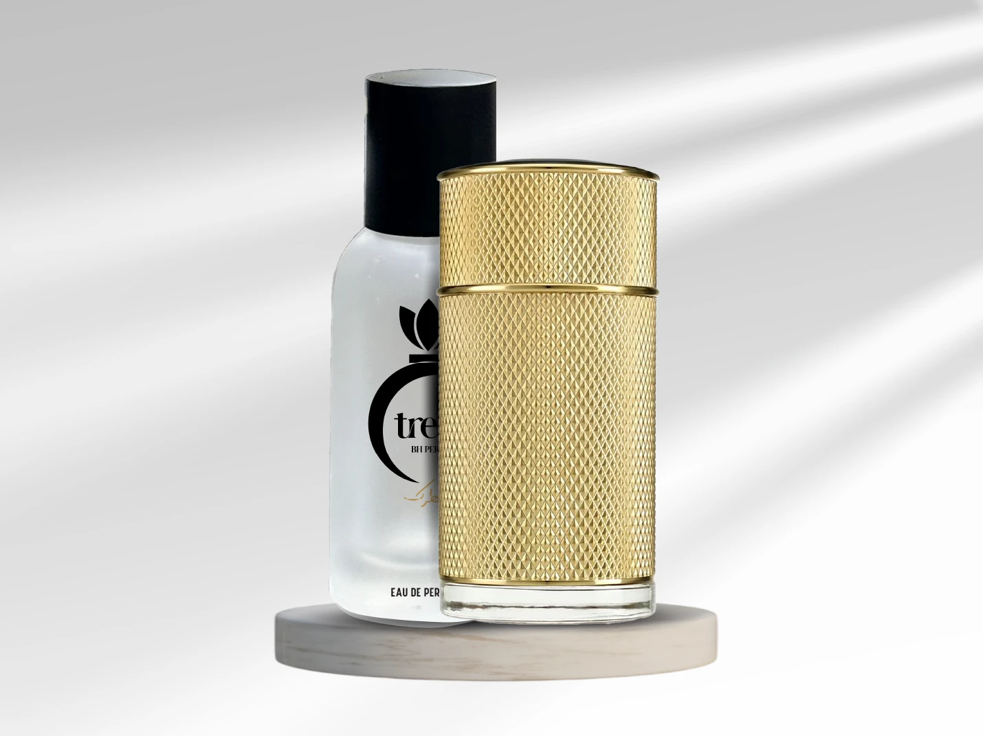 د. ايكون ابسولوت