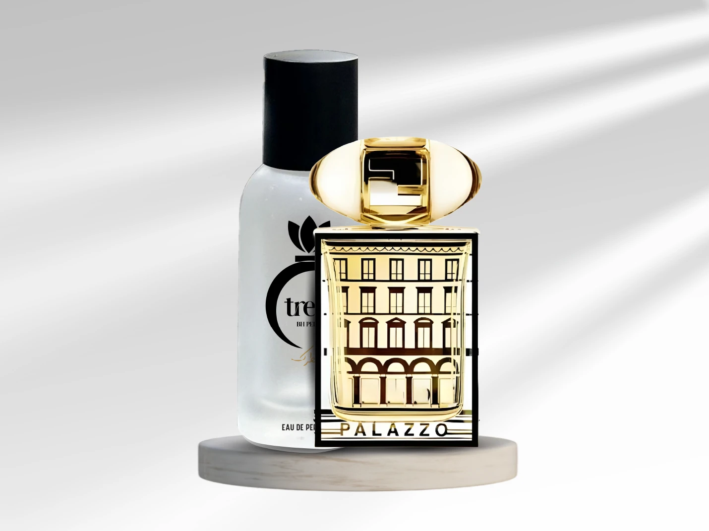 فن. بلازو النسائي