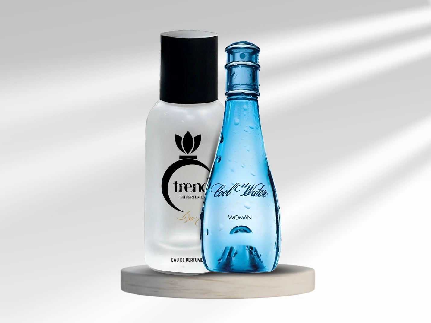 داف. كول ووتر