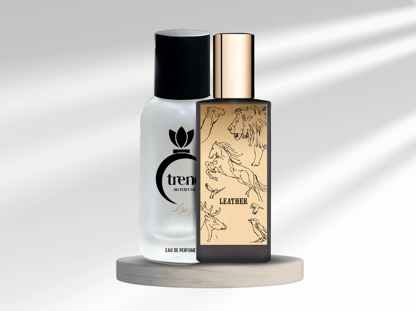 لذر باريس 2025