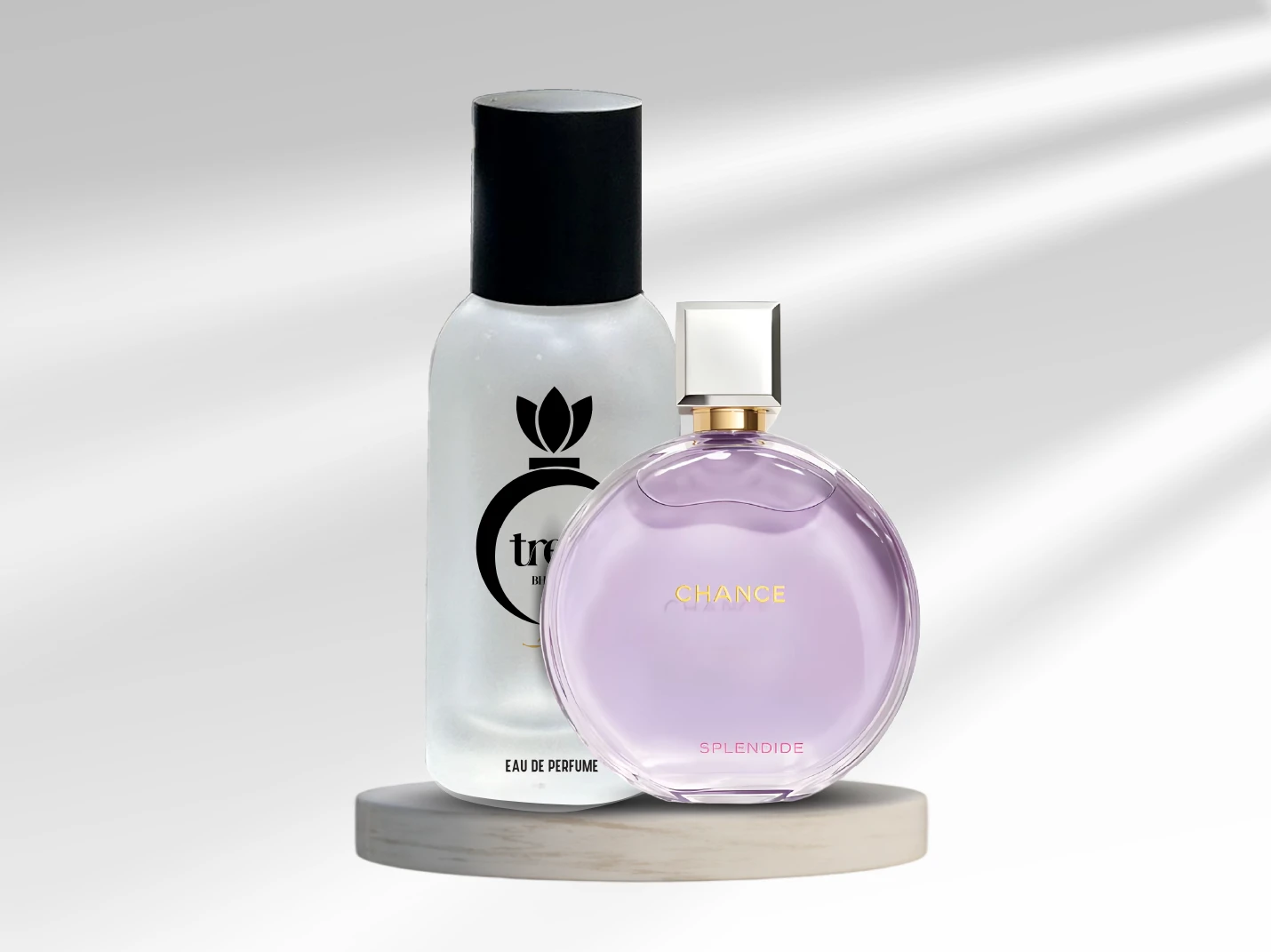 شانس سبلنديد