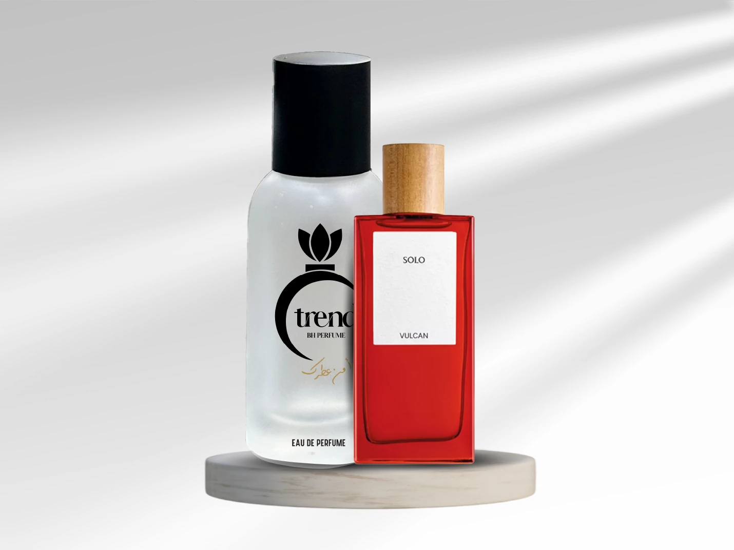 لوي. سولو فولكان