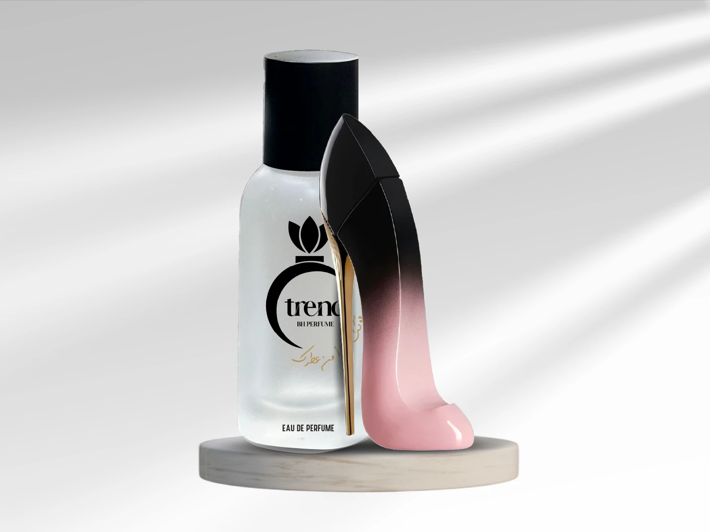 قود قيرل الكسير