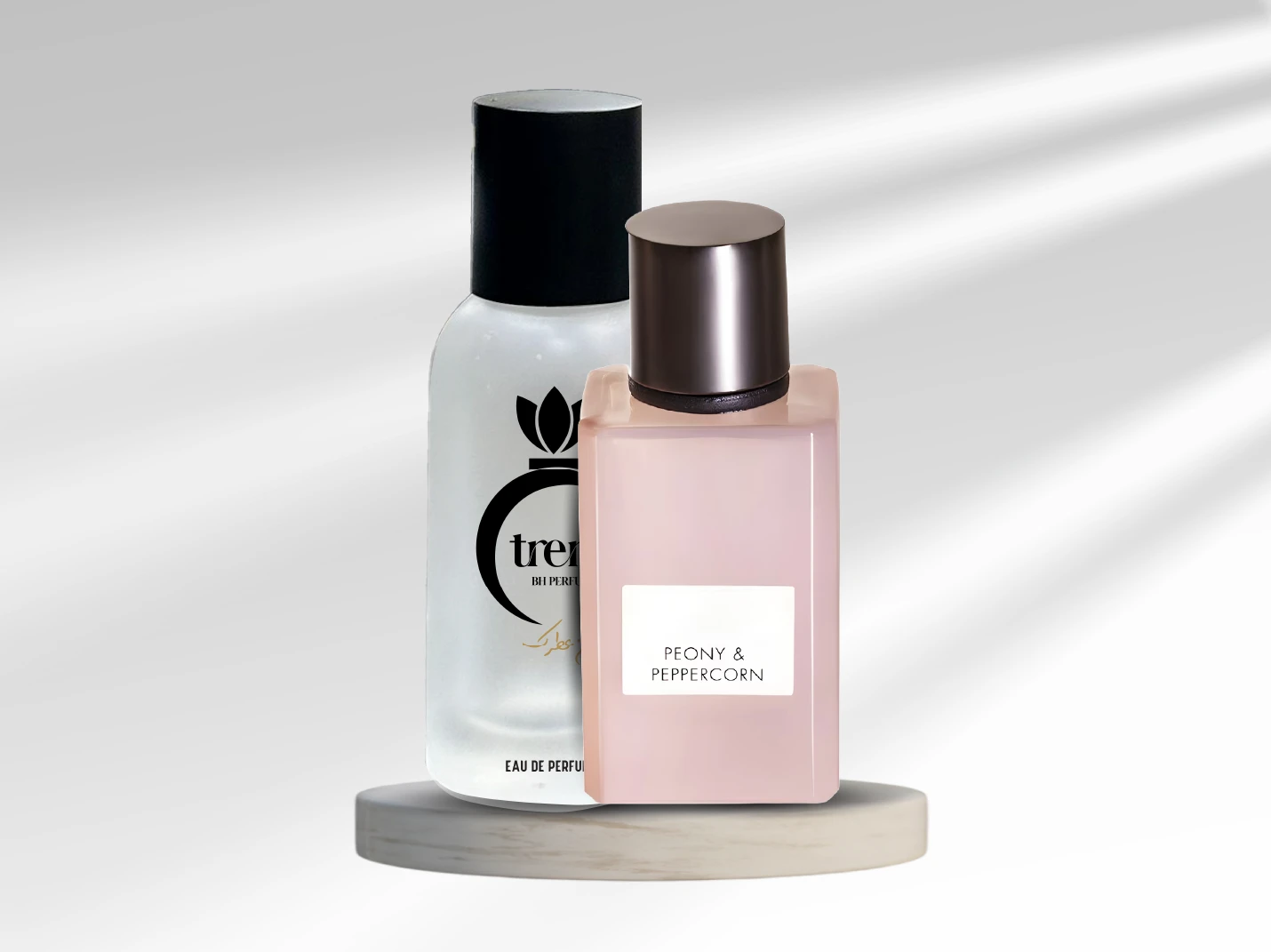 بيوني اند بوب كورن