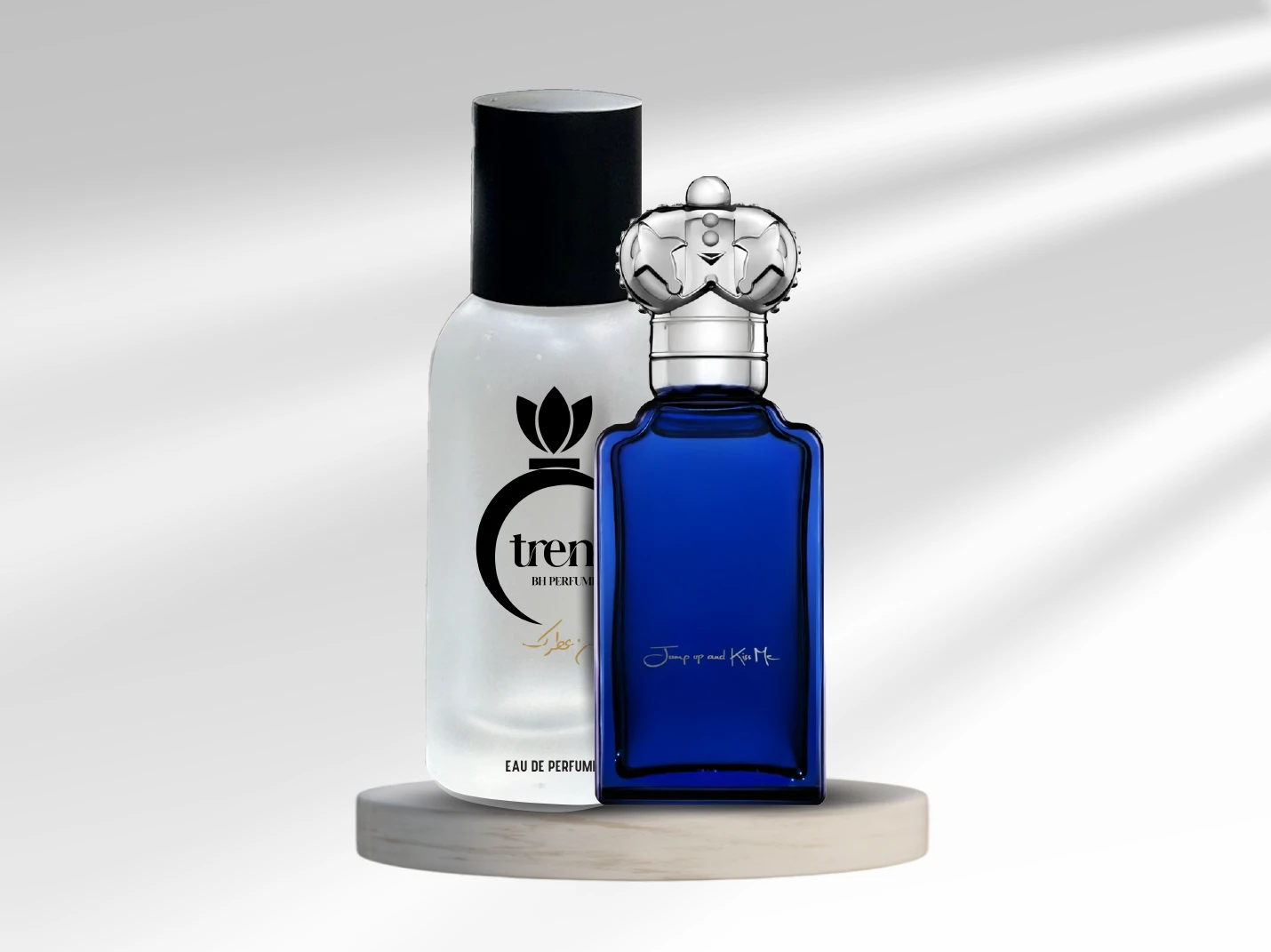 جمب اب اند كيس مي هيدونيستك