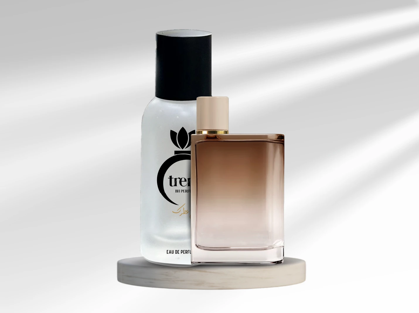 ب. هير انتنس