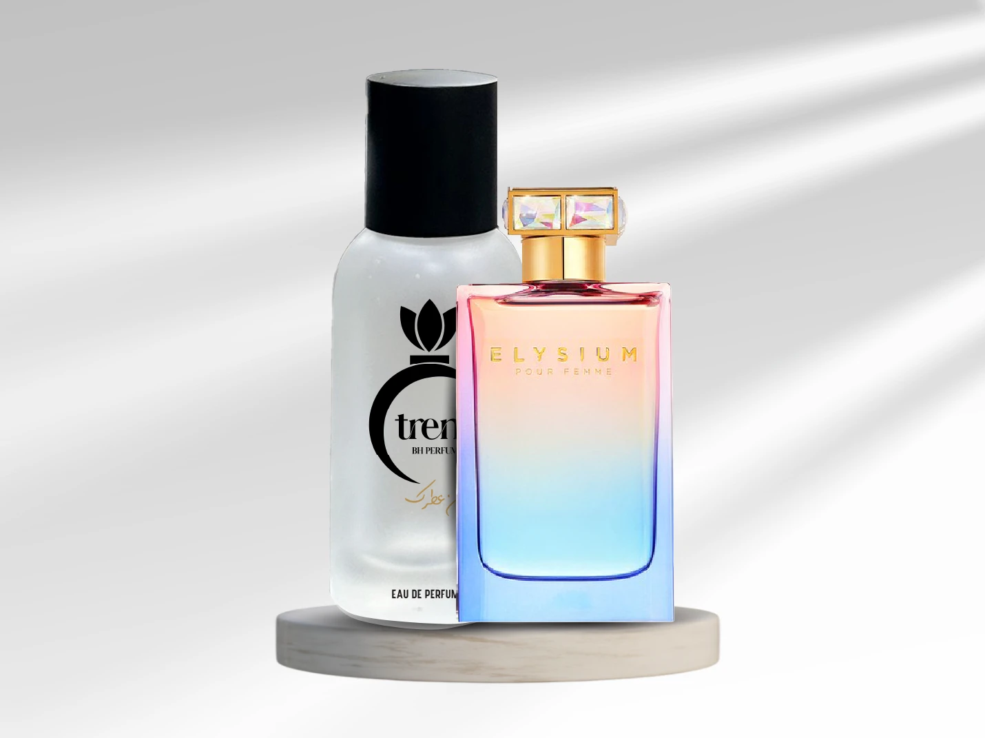 اليسيوم بور فيم