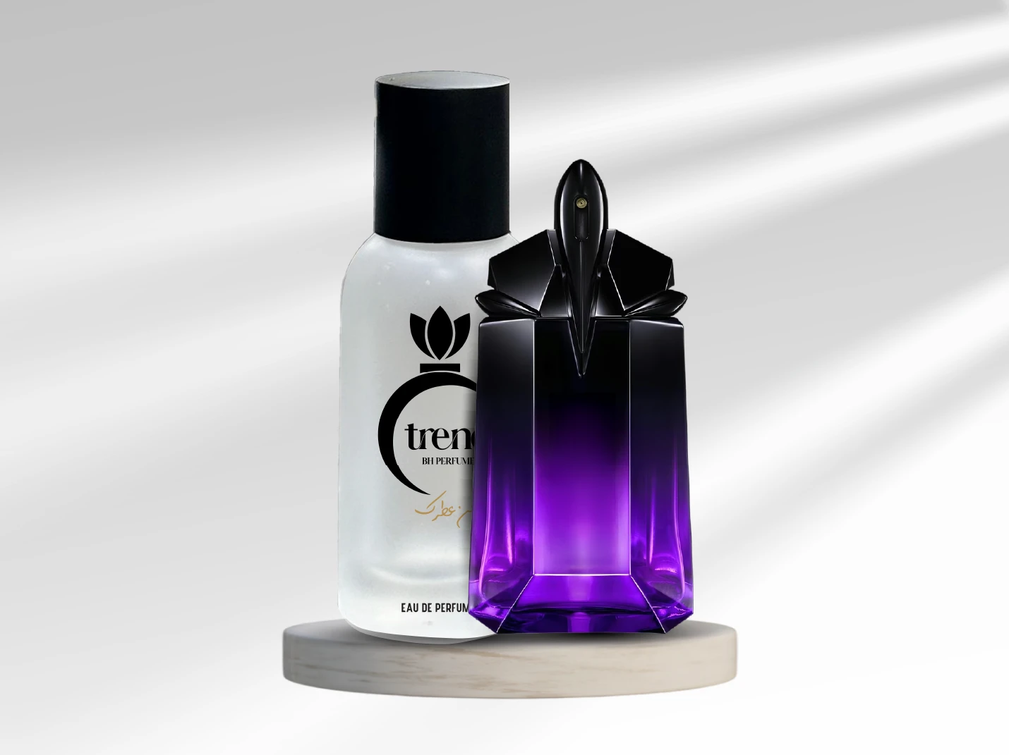 الين اكسترا انتنس