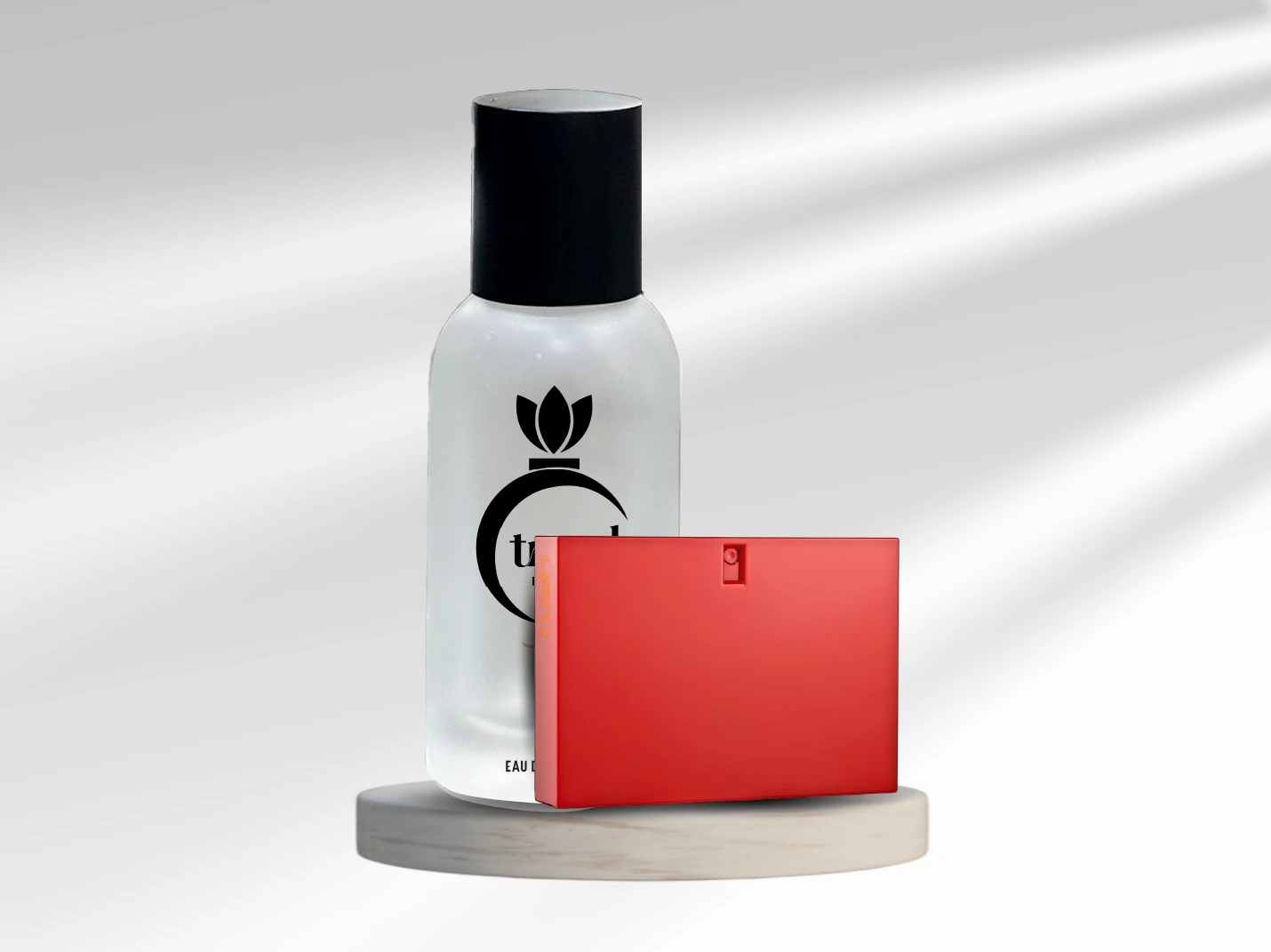 ق. رش النسائي