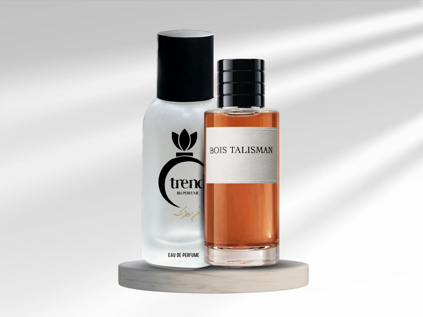 بوس تاليسمان