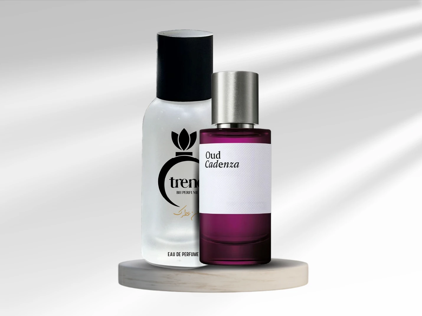 عود كادينزا