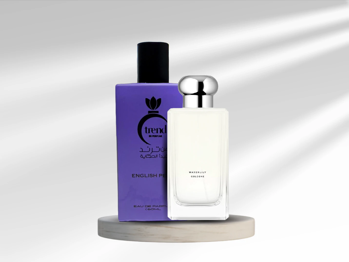 انجلش بير ترند