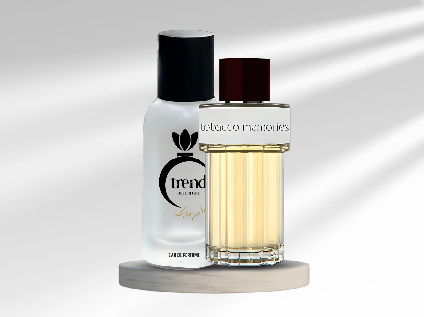 توباكو ميموريز