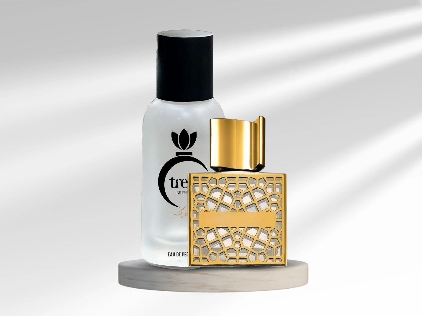 هتشيفات عود