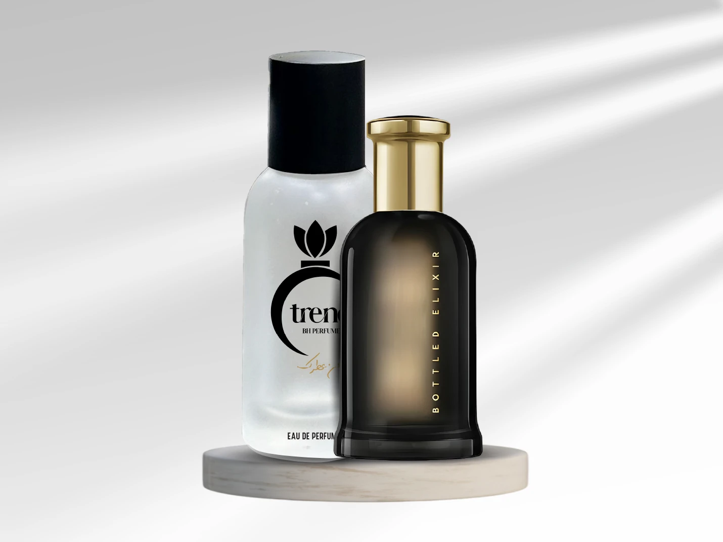 بوتلد الكسير